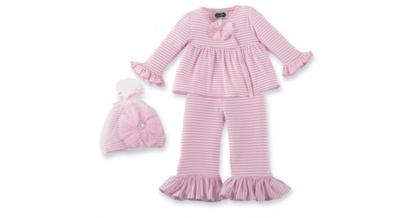 mud pie baby boy coming home outfit